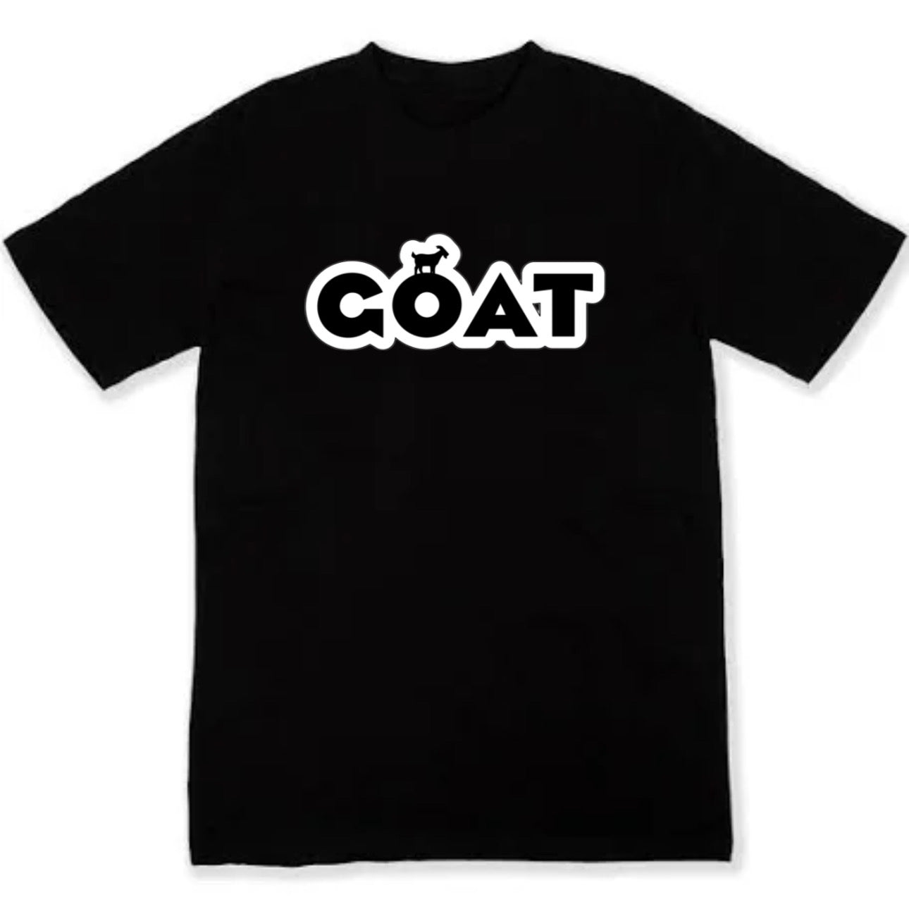 GOAT TEE