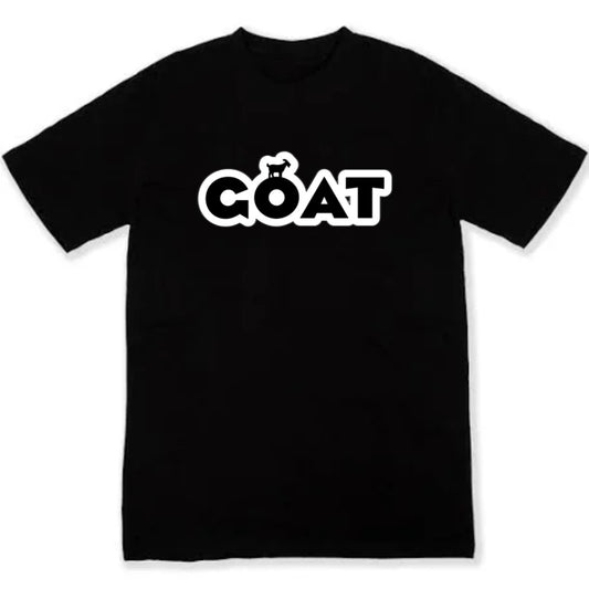 GOAT TEE