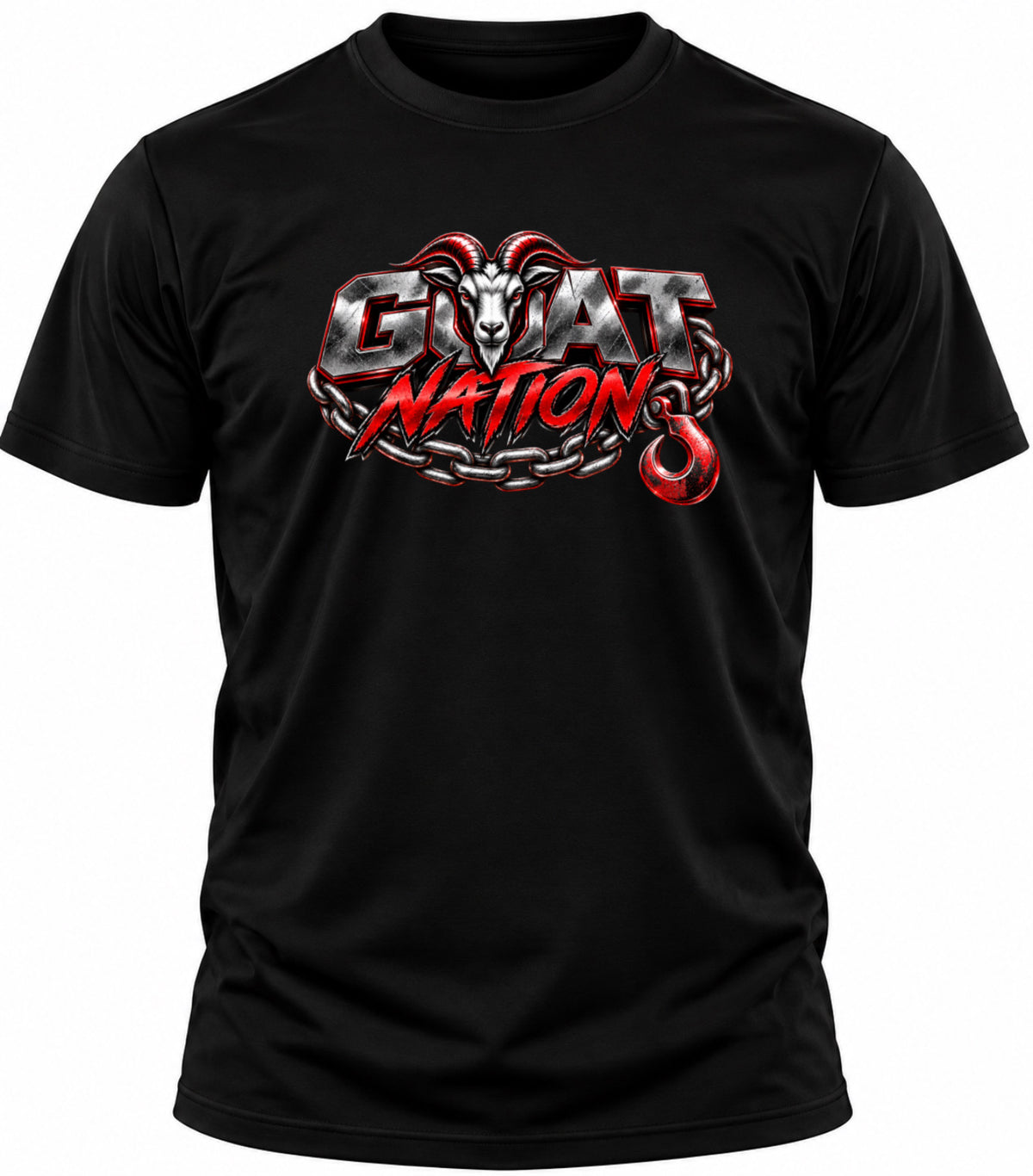 GOAT NATION T-Shirt
