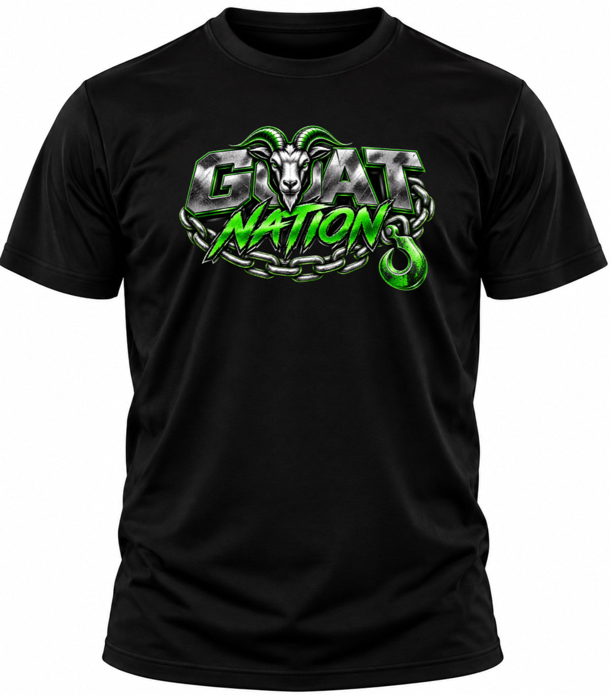 GIAT NATION T-Shirt