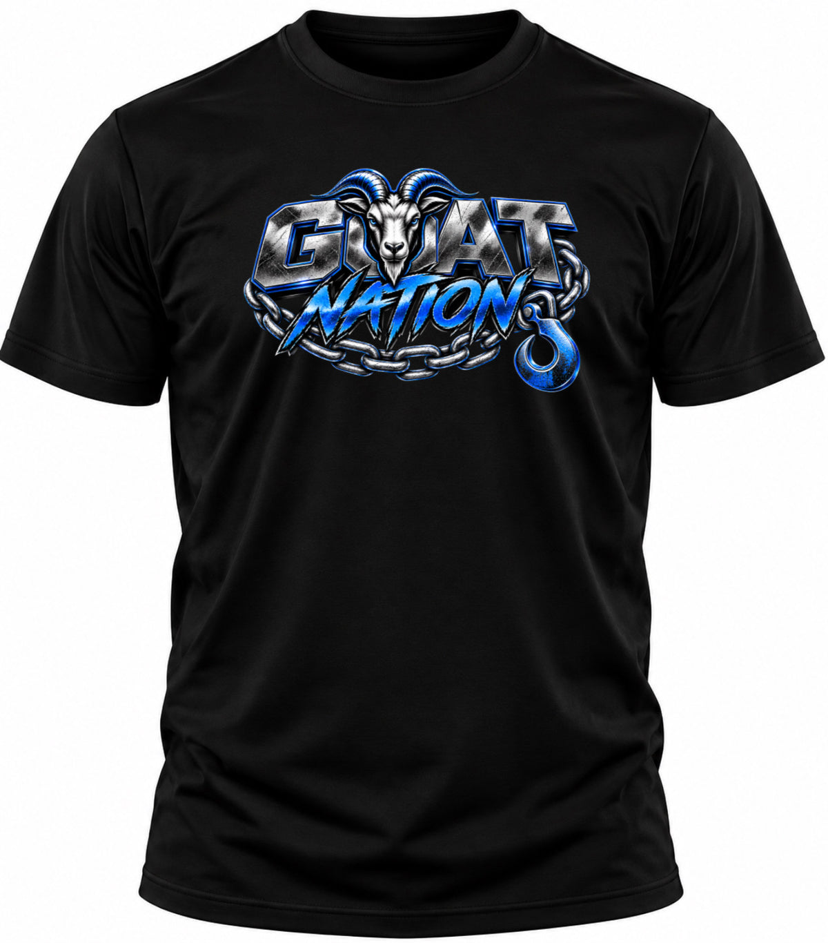 GOAT NATION T-Shirt