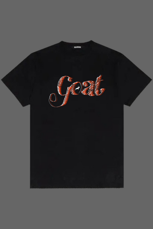 The Goat Tee