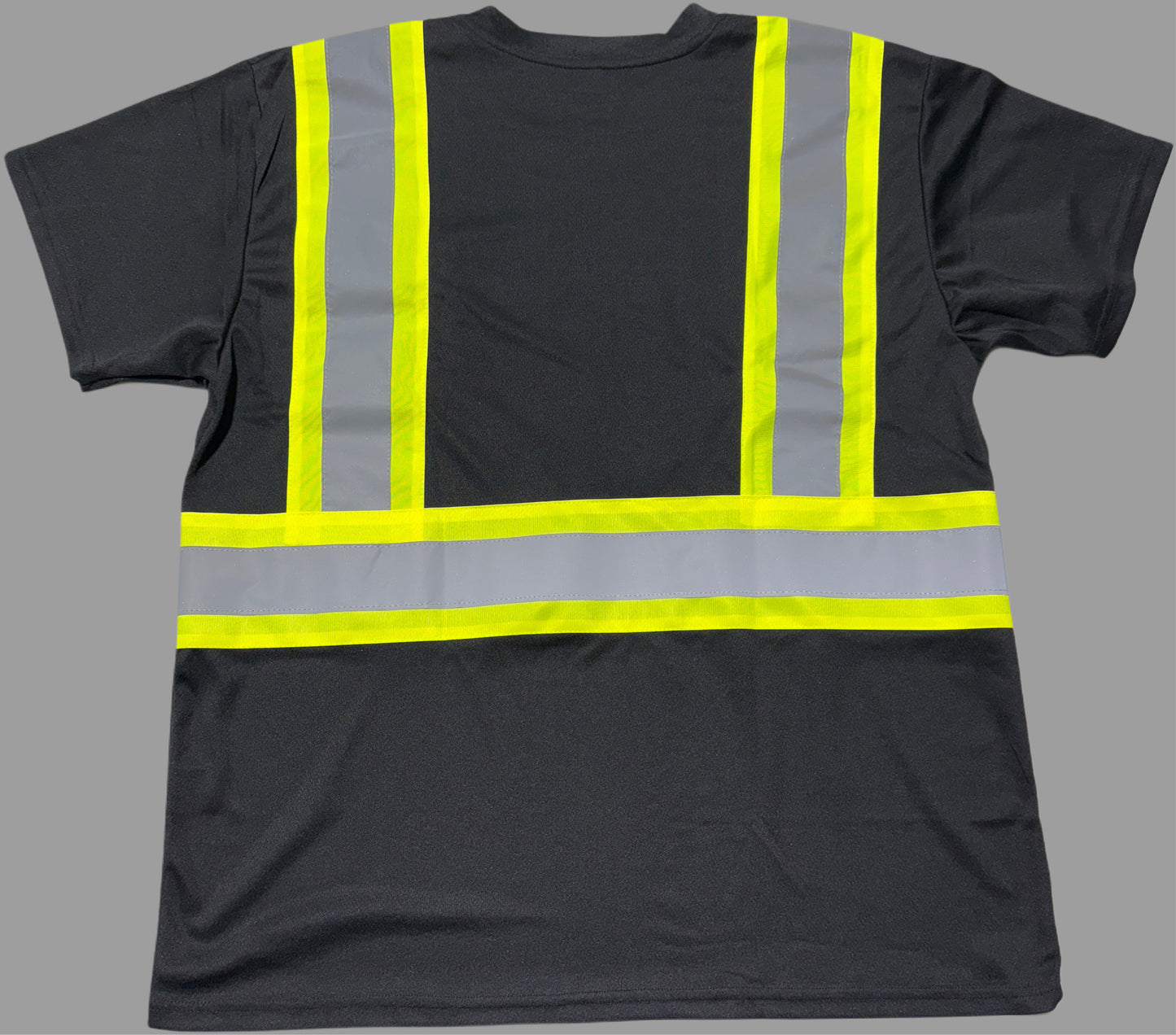 Tow Goat Black-Ops High-Visibility (Autographed Work Tee)
