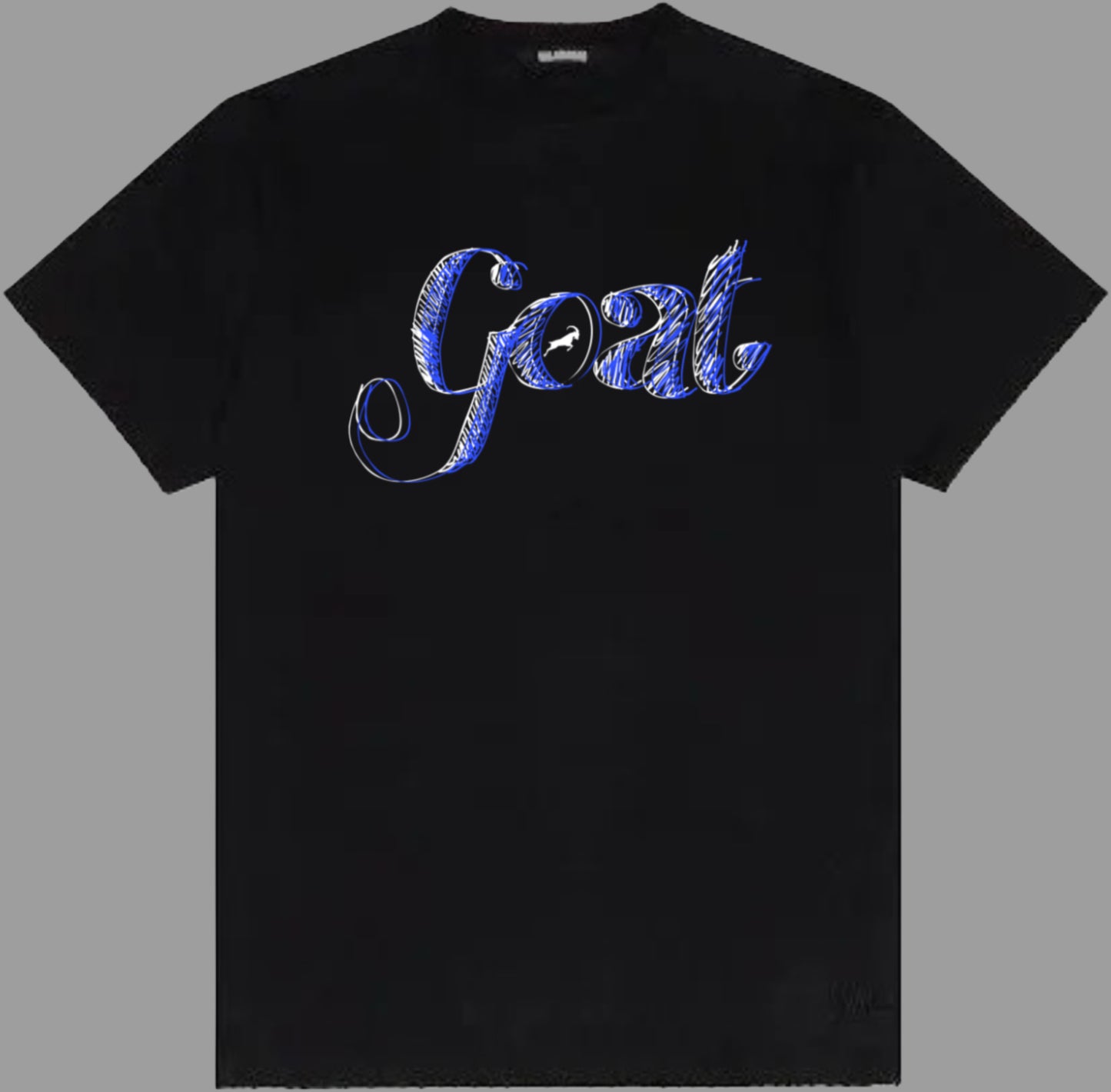 The Goat Tee