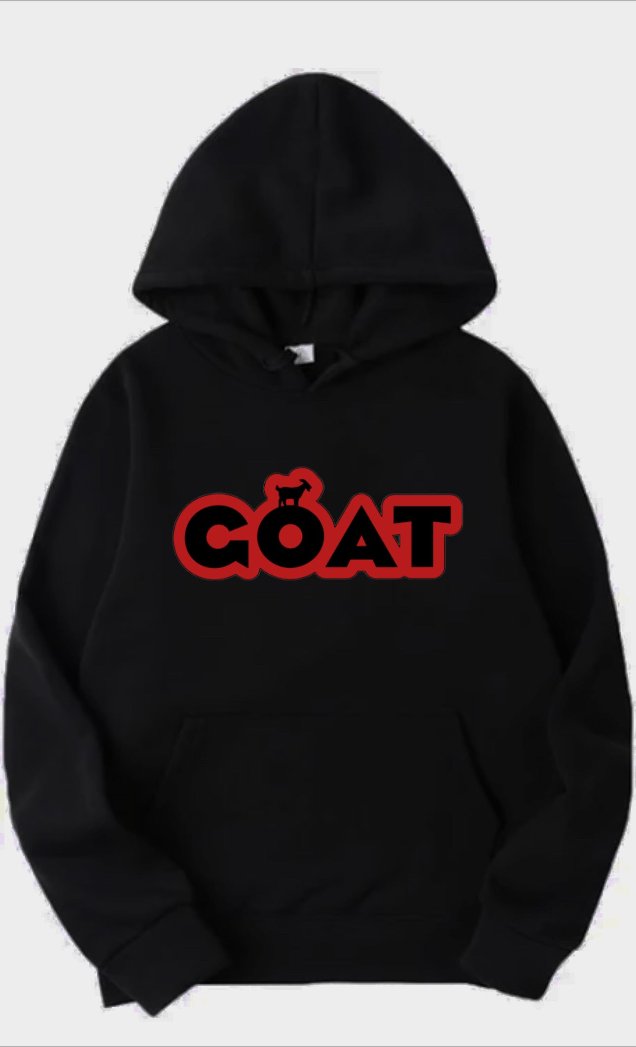 GOAT HOODIE