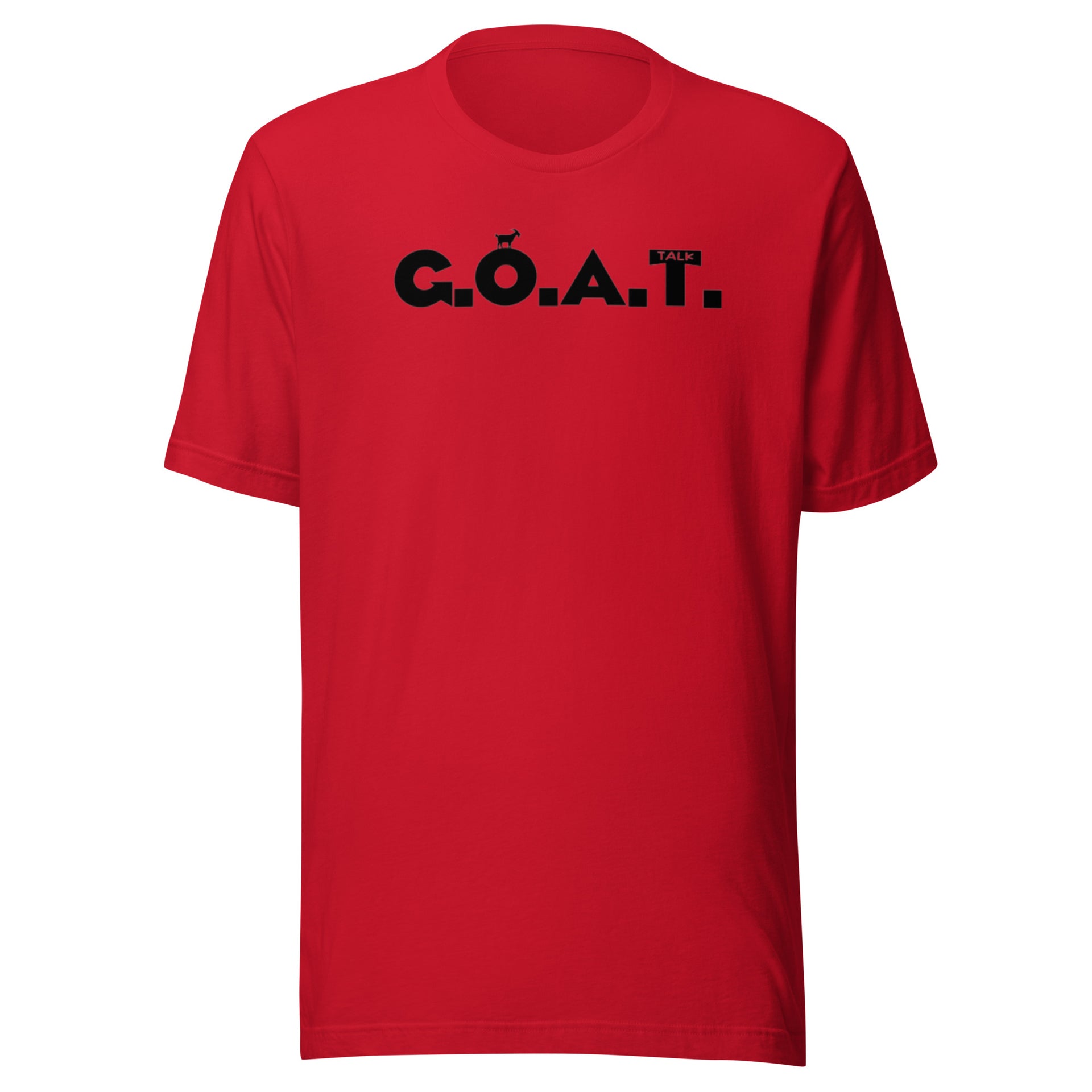 Billy Goat / Bock / Bouc / Macho Cabrío / Becco /' Men's T-Shirt